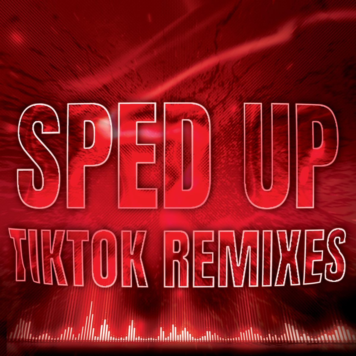 ‎sped Up Tiktok Remixes 2022 By Kiggo On Apple Music