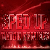 Sped up TikTok Remixes 2022 artwork