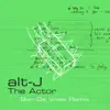 The Actor (Ben de Vries Remix) album lyrics, reviews, download