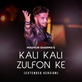 Kali Kali Zulfon Ke (Extended Version) [Extended Version] artwork