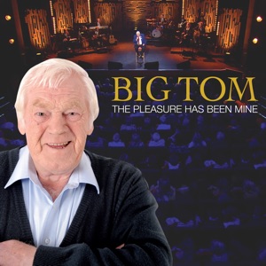 Big Tom - The Pleasure Has Been Mine - Line Dance Musik