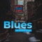 No Lyrics_blues artwork