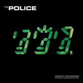 The Police - Omegaman