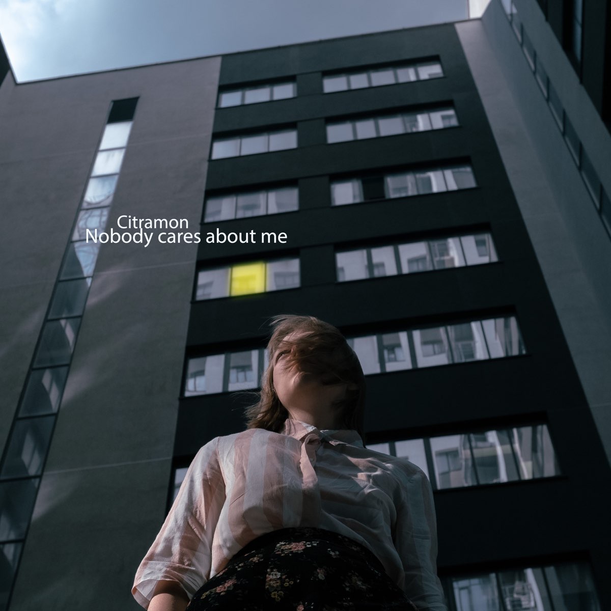 ‎Nobody Cares About Me - Single by Citramon on Apple Music