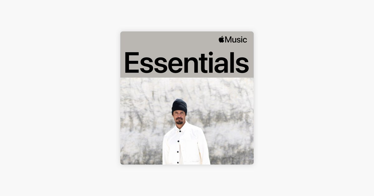 ‎Michael Franti & Spearhead Essentials on Apple Music