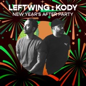 NYE: New Year's After Party (DJ Mix) artwork