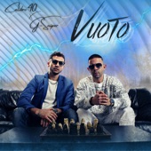 Vuoto (feat. Calibro 40) artwork