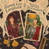 Sarah Langford &Will Stewart - Aimless Love