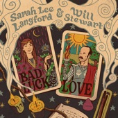 Saah Lee Langford & Will Stewart - False Alarm