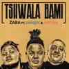Stream & download Tshwala Bami (feat. Darque & JNR SA) - Single