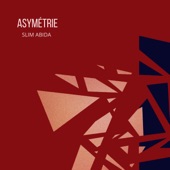 Asymétrie artwork