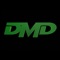 DMD - DMD lyrics