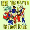 Hot Body Police (feat. Kid Creole and the Coconuts & Mark Lettieri) [2022 selfimploding Edit] - Single album lyrics, reviews, download