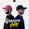 Stream & download Welcome To the Gang Vol. 2 - EP