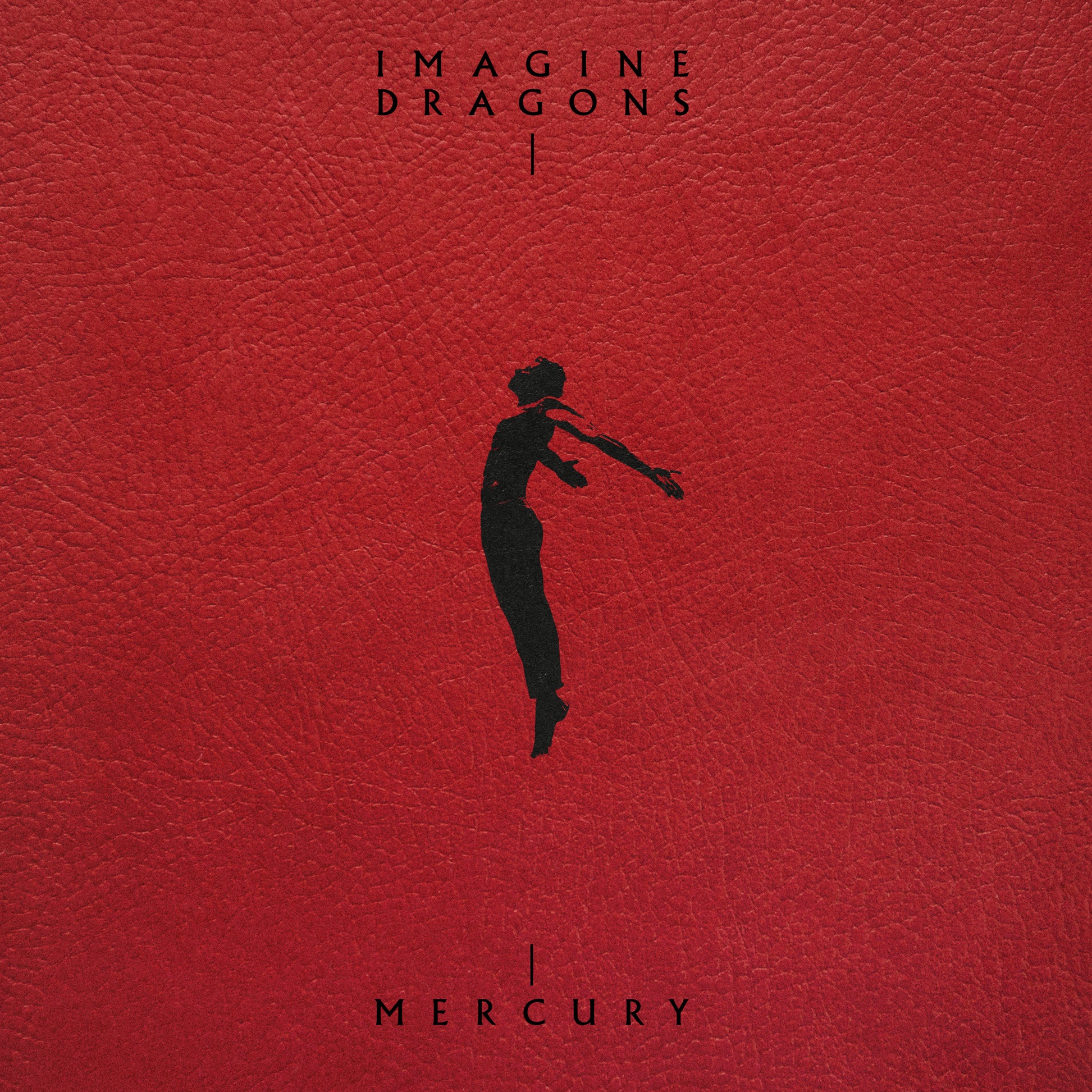 imagine dragons mercury itunes