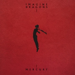 MERCURY - ACTS 1 & 2 cover art