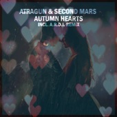 Autumn Hearts (A.R.D.I. Remix) artwork