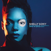 Shivers (Strawberries Remix) - Shelly Sony