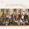 FAITHFUL: Go and Speak (Live) album lyrics, reviews, download