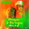 Whine it up - Single