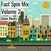 Summer Again (Fast Spin Mix) song lyrics