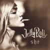 Jelly Roll - she artwork