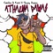 Athalma Dawas (feat. Skoopy Dopper & Kotzi) - Catcher lyrics