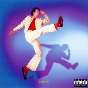 MAX - WASABI - Line Dance Music