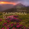 Carpathian Suite - EP, 2024