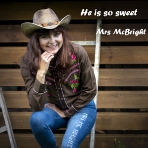 Mrs McBright - He Is So Sweet - Line Dance Choreographer