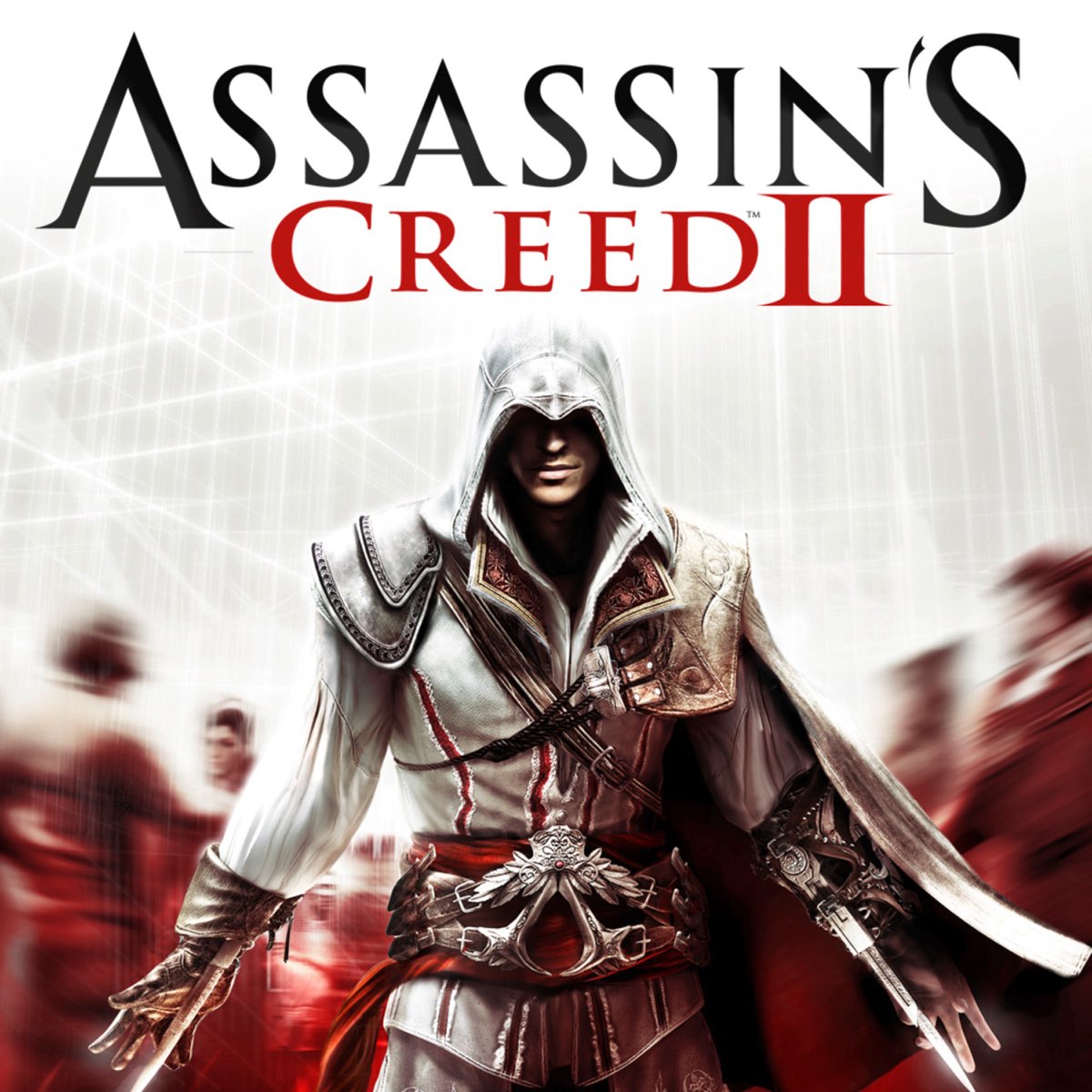 ASSASSIN'S CREED II MOBILE