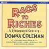 Donna Coleman - Maple Leaf Rag