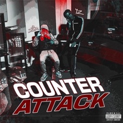 COUNTER ATTACK cover art