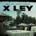 X Ley - Single album cover