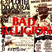 Bad Religion - 21st Century Digital Boy