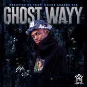 Ghost Wayy artwork