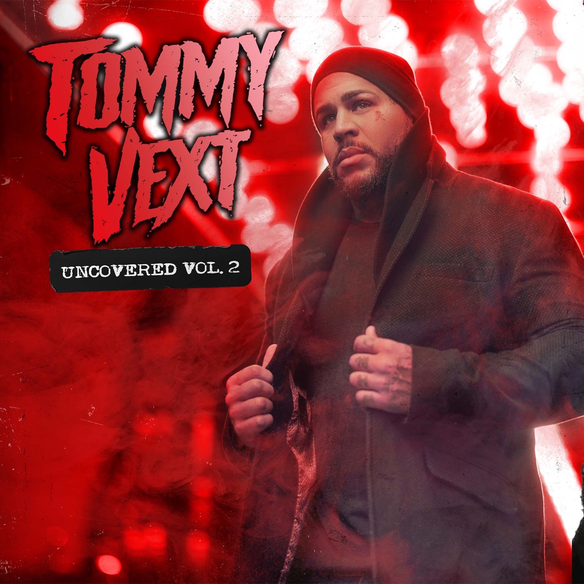 cry me a river tommy vext