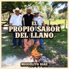 El Propio Sabor del Llano - Single