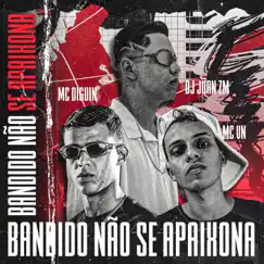 Bandido Não Se Apaixona (feat. DJ Juan ZM & MC VN RJ) - Single by Mc Diguin album reviews, ratings, credits