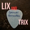 Lix and Trix - EP