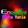 Alpha Mania - Single