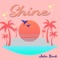 Shine artwork