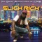 Slick Rick - El Moreno Brown lyrics