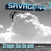 Stronger Than the Wind - Single
