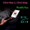 CHAi Bus Vs DEATH Bus - Double Gee lyrics