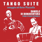 Tango Suite (feat. Form String Ensemble) [Live] artwork