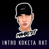 Intro Koketa Rkt - Single