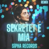 SEKRETET E MİA(REMİX) artwork