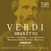 VERDI: RIGOLETTO album lyrics, reviews, download