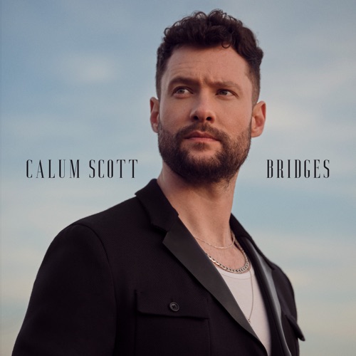 Calum Scott - Boys In The Street - Pre-Single [iTunes Plus AAC M4A]
